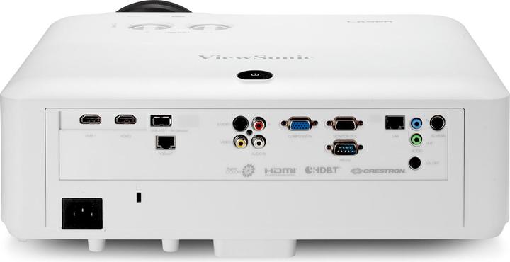 Actual product image Viewsonic LS921WU - DLP projector - laser/phosphor - 6000 ANSI lumens - WUXGA (1920 x 1200) (WUXGA, 6000 lm, 0.81 - 0.89:1)