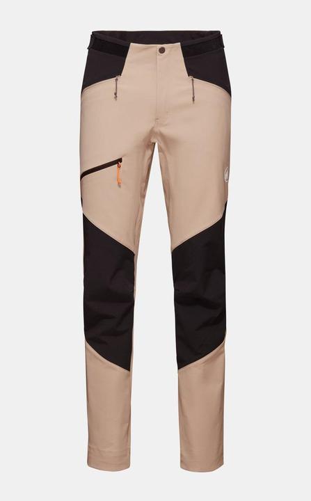 Actual product image Mammut Taiss SO Pants Men (54)