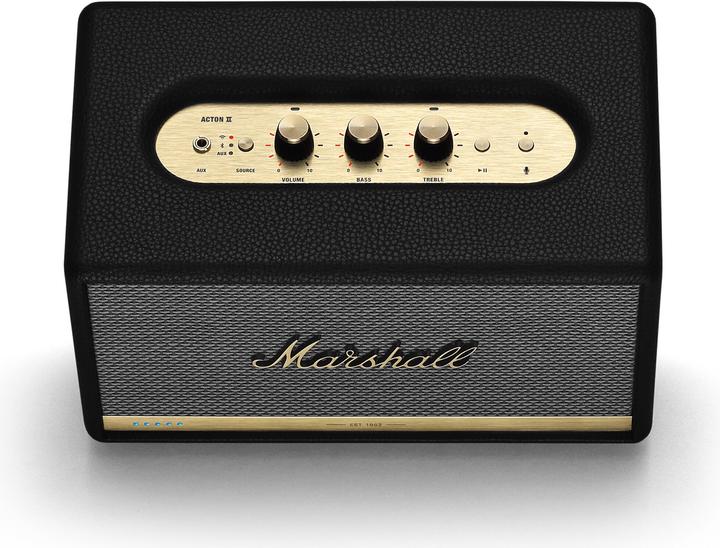 Image du produit Marshall Voix d'Acton II (Fonctionnement sur secteur)