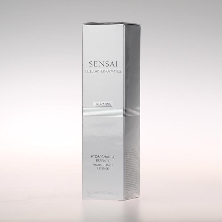 Produktbild Sensai Cellular Performance Hydrachange Essence (40 ml)