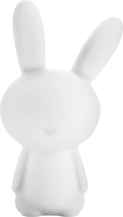 Lumin'Us Happy Bunny (8 h, Batteriebetrieb)