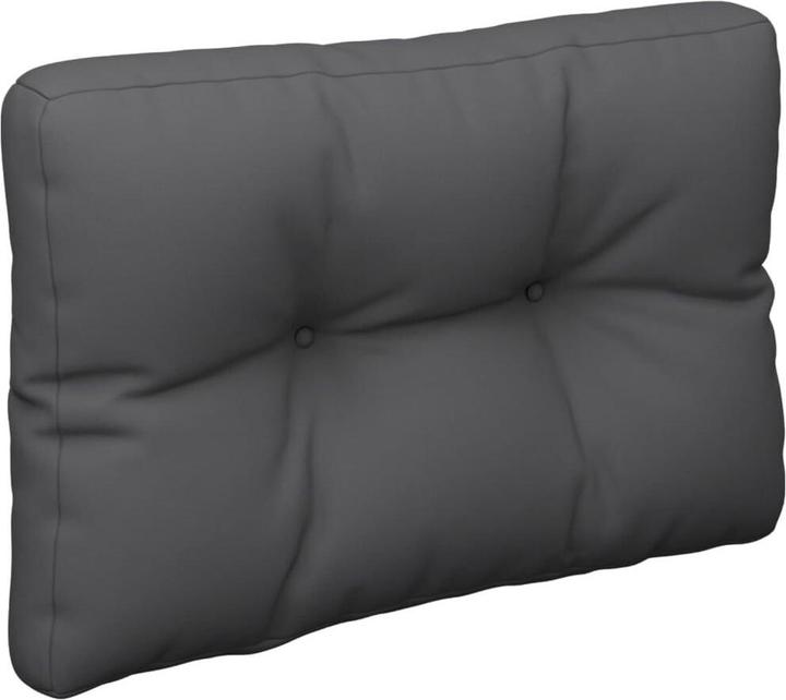 Actual product image VidaXL 10-piece garden lounge set with cushions (60 x 60 x 12 cm)