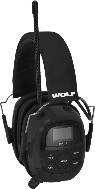 Produktbild Wolf Protection Pro (1 x)