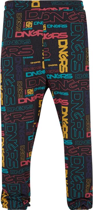 Dangerous DNGRS Sweatpants Maze - 139815
