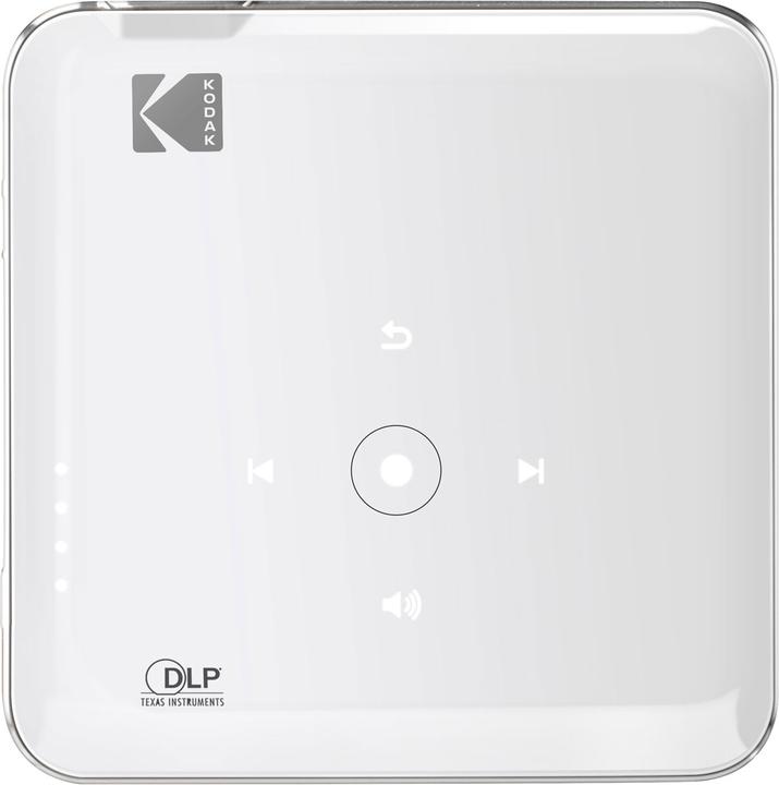 Image du produit Kodak Luma 150 (WVGA, 150 lm)
