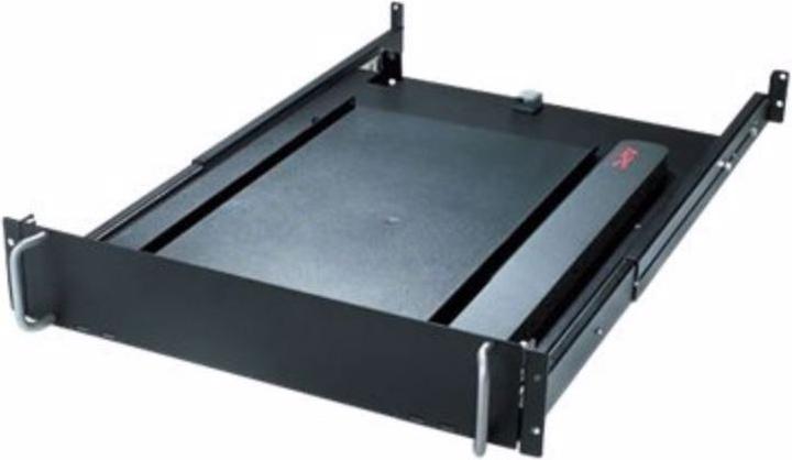 Actual product image APC NetShelter keyboard tray