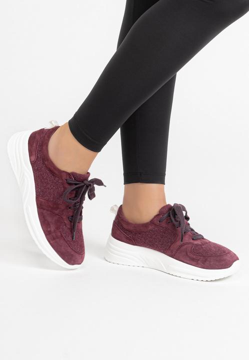 Actual product image Vitaform Sneaker Soft (42)