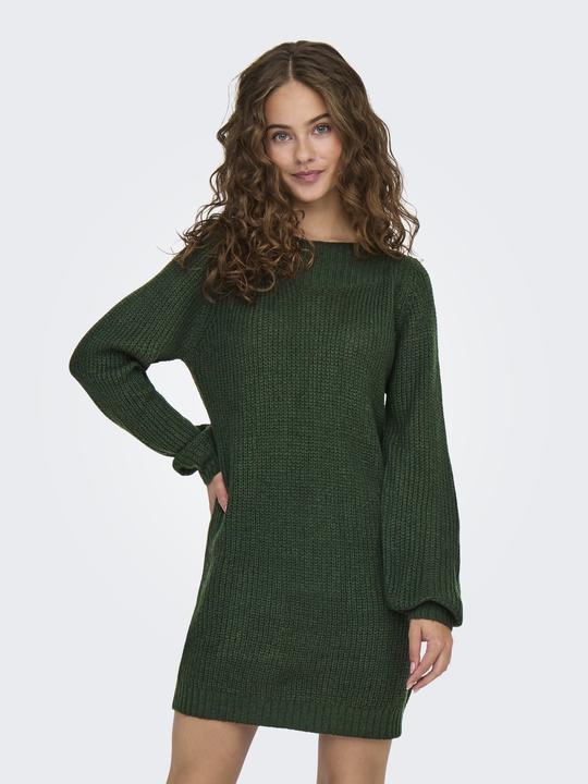 Immagine prodotto JdY Vestito a maglia a collo alto (XXL)