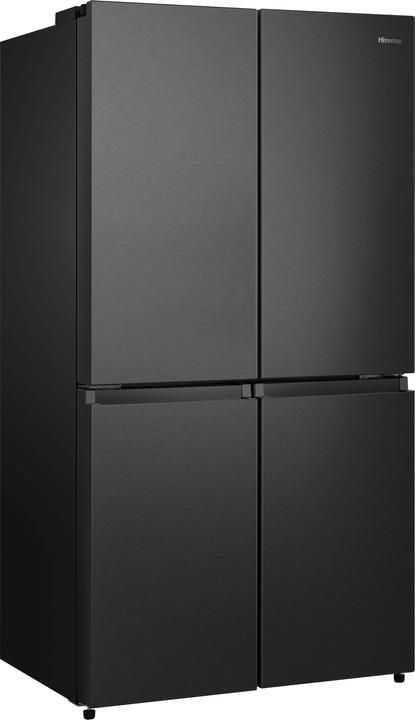 Hisense RQ758N4SAFE Côté-by-Side (609 l)