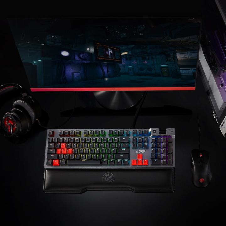 Produktbild Adata XPG Summoner (DE, Kabelgebunden)
