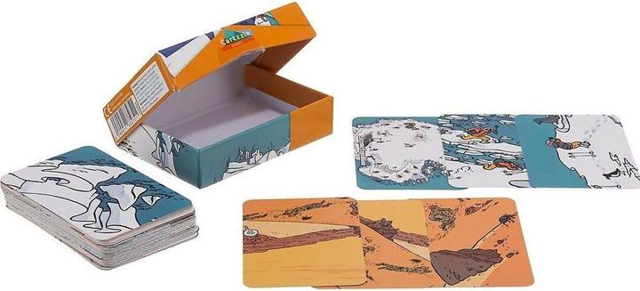 Produktbild Cartzzle Extreme Expedition (Deutsch)
