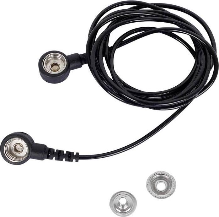 Produktbild Bernstein Kugelgelenk-Platinenhalter Spannfix 9-240 Vario, ESD (270 mm)