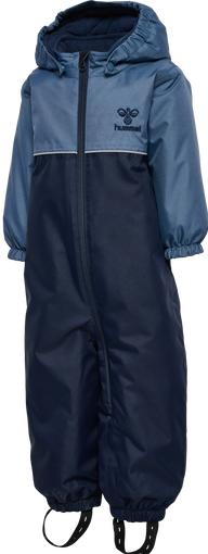 Actual product image hummel Hmlsnoopy Tex Snowsuit (92)
