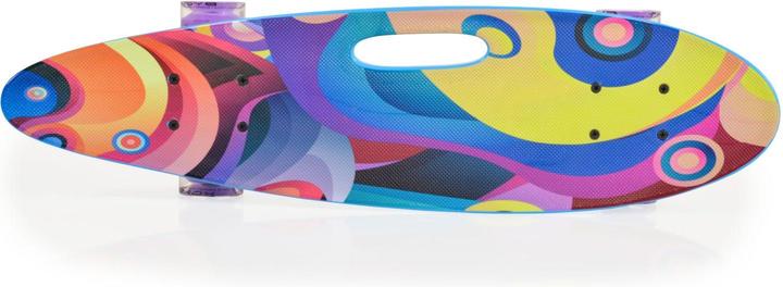 Produktbild Byox Skateboard 26 Zoll mit Griff (25.59")