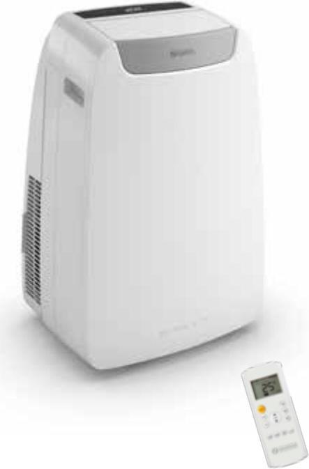 Produktbild Olimpia Splendid Dolceclima Air Pro 14 HP WiFi (55 m², 14000 BTU/h)