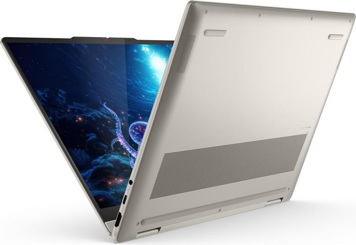 Image du produit Lenovo Yoga 7 2-in-1 (14", AMD Ryzen AI 7 350, 16 Go, 1000 Go, DE)