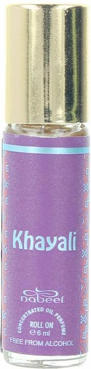 Produktbild Nabeel Khayali Roll On Oil 6ml (Eau de Parfum, 6 ml)