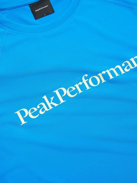 Actual product image Peak Performance Active Tee (L)