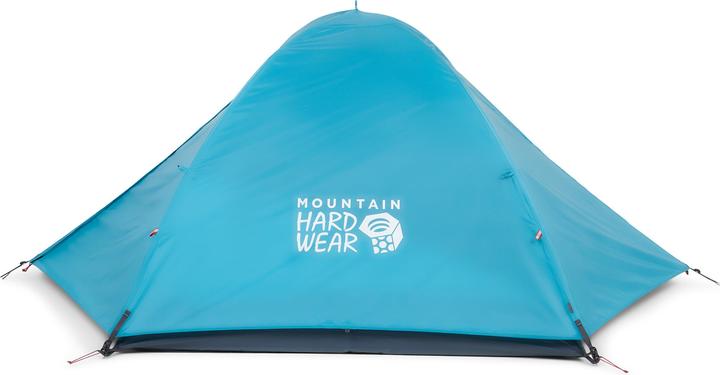 Immagine prodotto Mountain Hardwear Tenda Meridian™ 3 (Tenda a cupola, 2.40 kg)