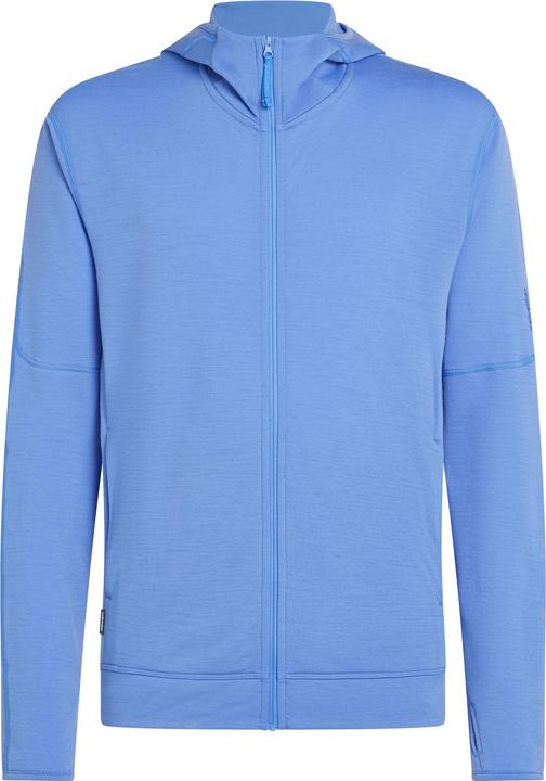 Produktbild Icebreaker Merino 360 RealFleece Elemental L/S Zip Hoodie (XL)