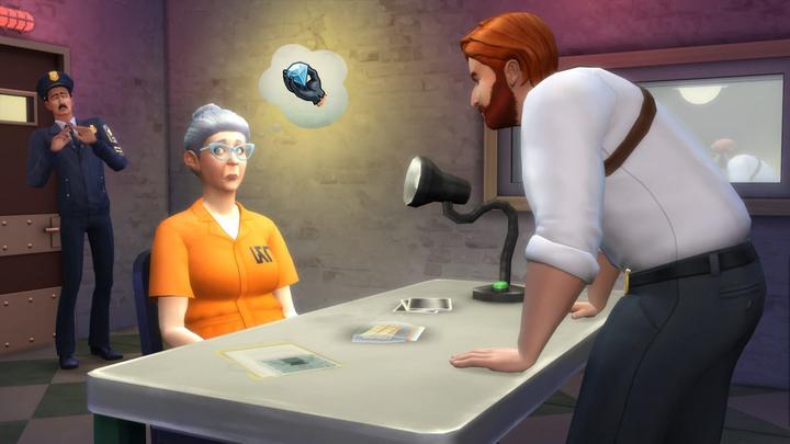 Produktbild EA Games Ea The Sims 4 Ep1 Get To Work PC Ro (PC, Mac)
