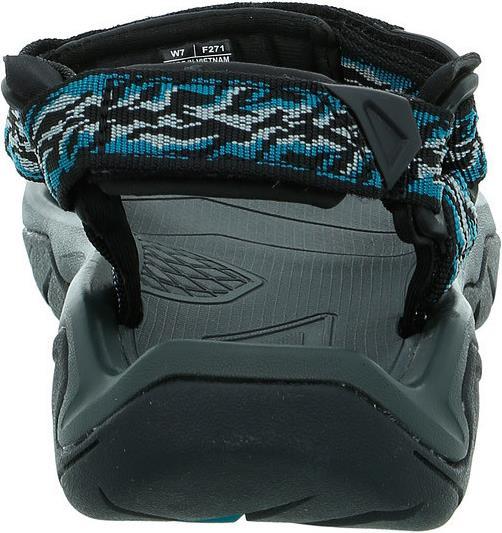 Actual product image Teva Terra Fi 5 Universal Sandals (41)