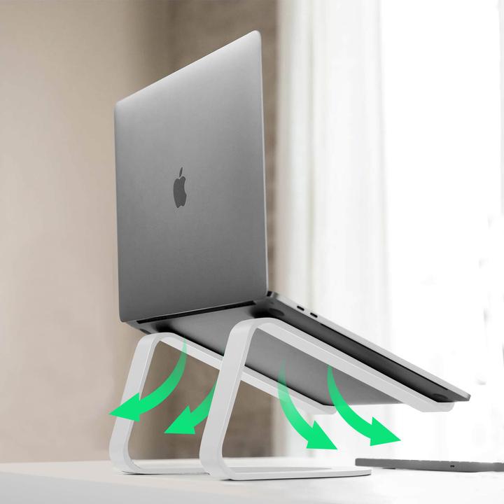 Actual product image TwelveSouth Curve SE