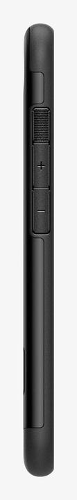 Immagine prodotto Spigen Slim Armor MagSafe iPhone 16e Case - Black (Apple iPhone 16e)