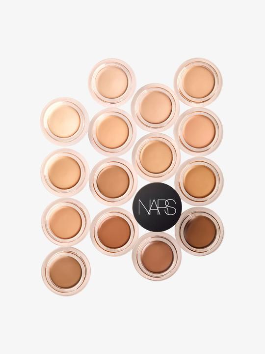 Image du produit NARS Cosmetics Soft Matte Complete Concealer (Amande)