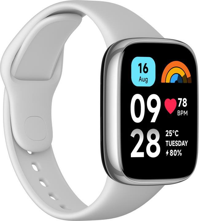 Produktbild Xiaomi Redmi Watch 3 Active (47 mm)