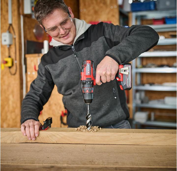 Produktbild Einhell TE-CD 18/44 Li-i (Akkubetrieb)