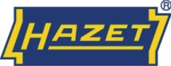 Produktbild HAZET Reduzierstück 1058-2 ∙ Vierkant20 mm (3/4 Zoll) ∙ Vierkant 12,5 mm (1/2 Zoll) (20 mm)