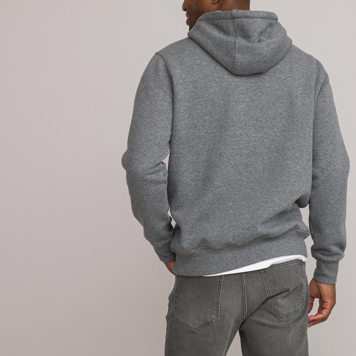 Immagine prodotto La Redoute Collections Felpa con cappuccio (S)