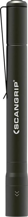 Actual product image Scangrip LED torch FLASH PEN 200 lm 2 x AAA batteries 80 m (18.50 cm, 200 lm)