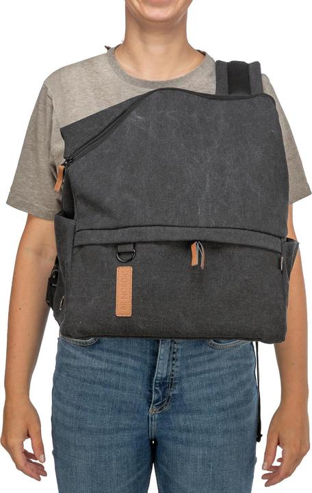 Produktbild Trixie Tiertransport-Rucksack Be Nordic Bjorn (Hund, Atmungsaktiv)