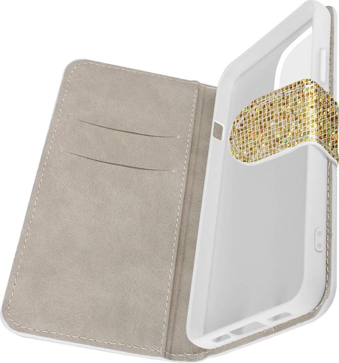 Actual product image Avizar Disco Glam Edition Series (Apple iPhone 14 Pro)