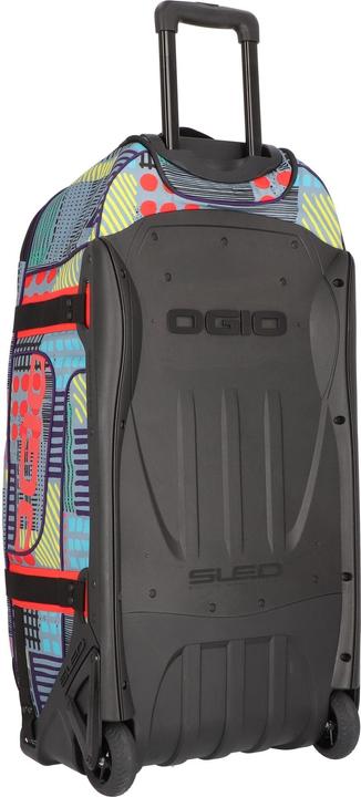 Produktbild Ogio Rig 9800 2 Rollen Trolley 86 cm (123 l, XL (ab 115l))