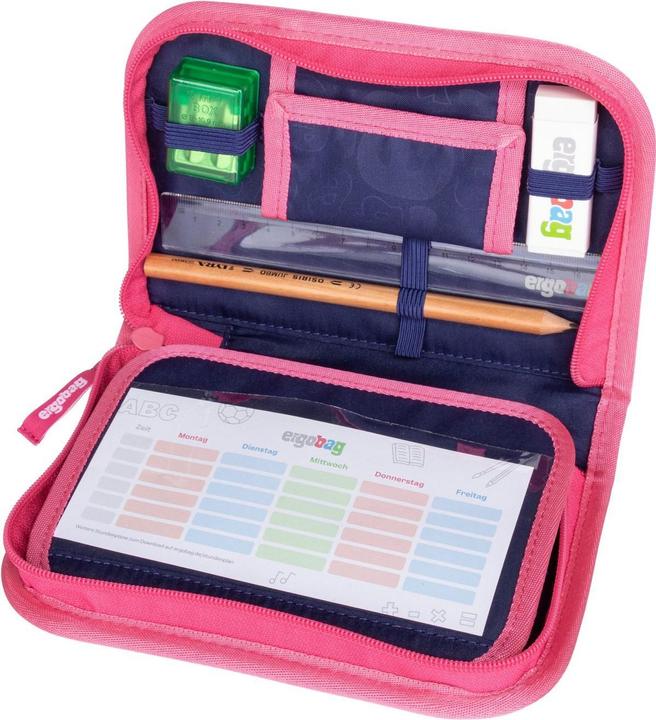 Actual product image Ergobag Pack school bag set (24 l)