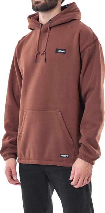 Produktbild Fallen Grunge Hoodie (M)
