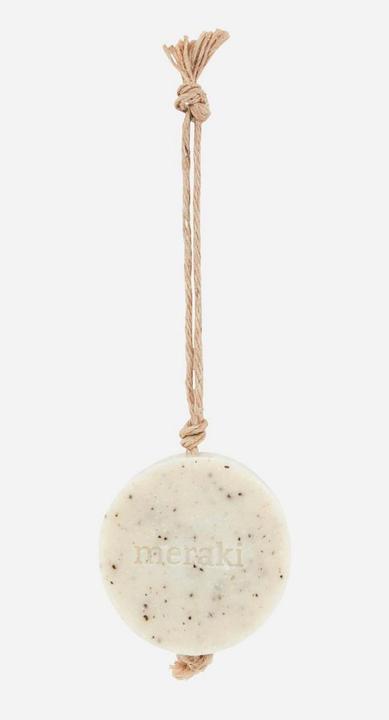 Productafbeelding Meraki Sesame Scrub (Harde zeep)