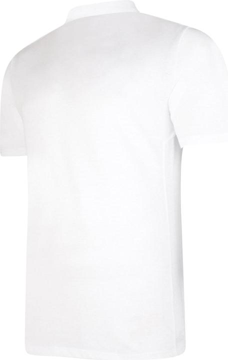 Immagine prodotto Umbro Essential Maglietta Polo Uomo (4XL)