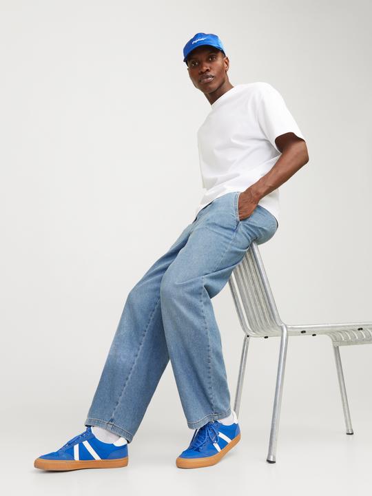 Actual product image Jack & Jones Jjibill Jjjogger Mf 371 Styd Ln (W31/L32)