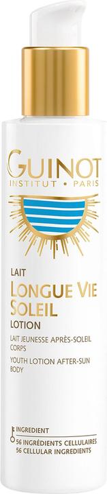 Image du produit Guinot Longue Vie Soleil Lotion Après-Soleil 150 Ml (150 ml, Lotion après-soleil)