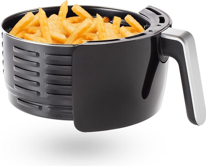 Image du produit Tristar Friteuse à air chaud FR-6989, Noir (Prise UE)