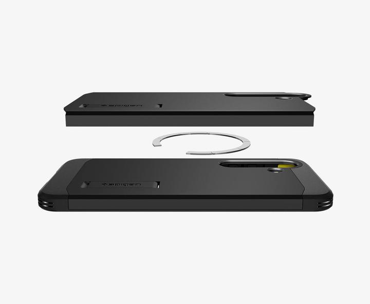 Produktbild Spigen Tough Armor (Samsung Galaxy S25)