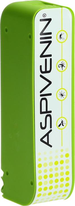 Actual product image Aspivenin Anti-toxin suction pump