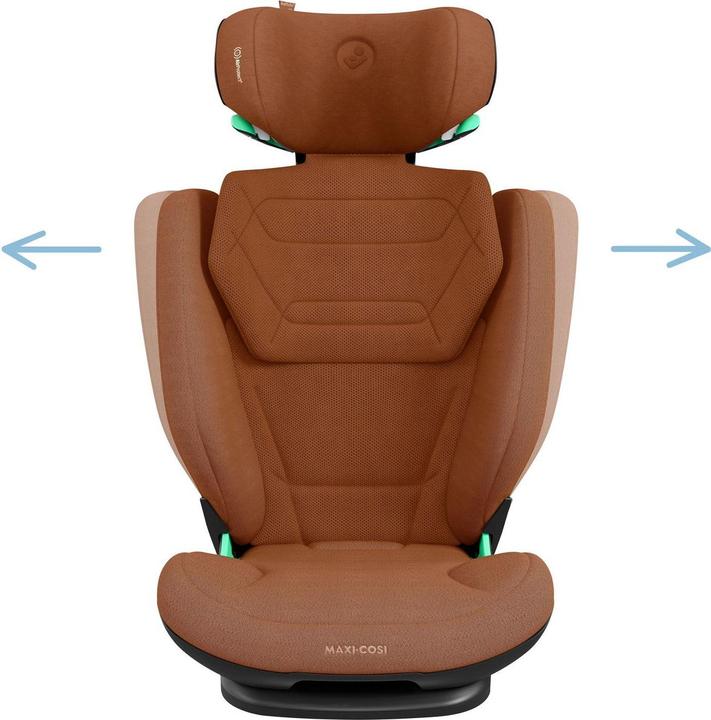 Image du produit Maxi-Cosi RodiFix Pro2 (Siège pour enfant, Norme ECE R129/i-Size)