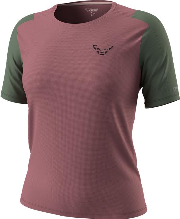 Actual product image Dynafit Transalper Kurzarmshirt (M)