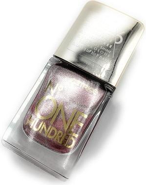 Actual product image Catrice ICONAILS Gel Lacquer (100 Party Animal, Gel-Effect Nail Polish)