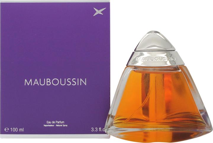 Produktbild Mauboussin Woman (Eau de Parfum, 100 ml)
